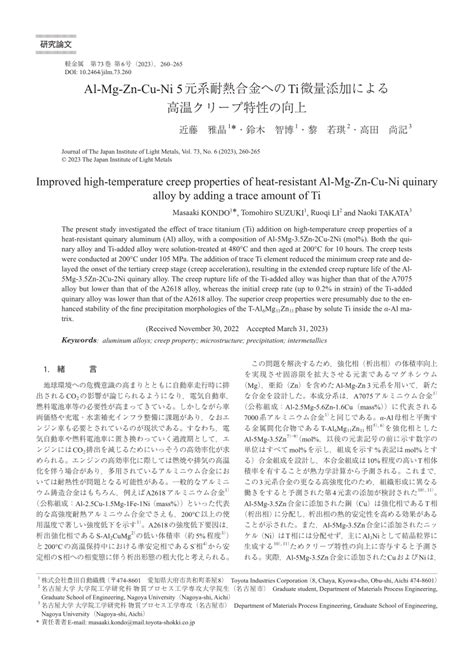 me 207 material science i high temperature creep properties|high temperature aluminum creep rate.